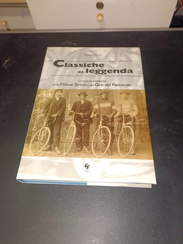Classiche leggenda - classiche, da