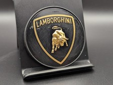 Lamborghini Coppa Coprimozzo