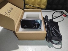 Mini amplificatore nobsound - mini,