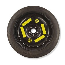 Ruota scorta audi - scorta,