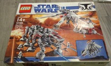 SET LEGO STAR WARS UCS 10195