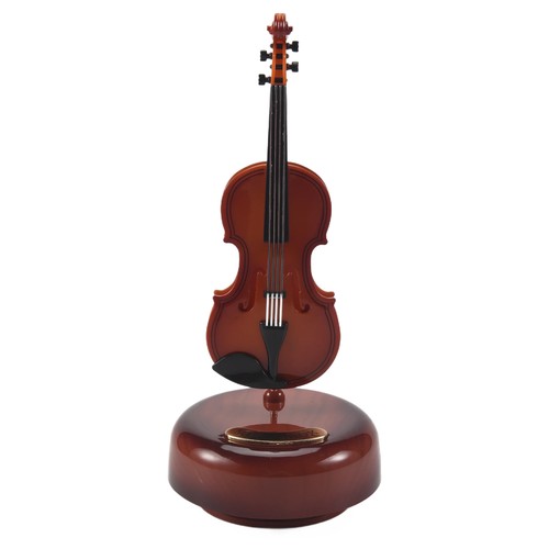 Music box rotating musical - box,,