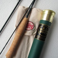 R.L.Winston WT 8' #3 3 pezzi	