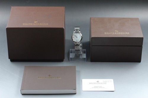 Baume mercier classima 65808 - baume,