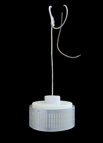 Lampada sospensione vintage - lampada, a