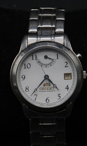 Orologio orient automatico - orient,