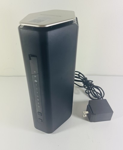 Router netgear nighthawk - netgear,