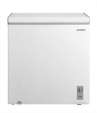 Congelatore a Pozzetto Classe E 198lt Larghezza 77cm COMFEE' RCC270WH2