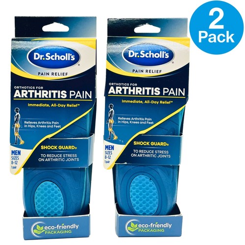 Scholl s orthotics - dr., scholl’s