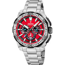 FESTINA  CHRONO BIKE  UOMO