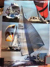 POSTER CARTACEO SPORT VELICO