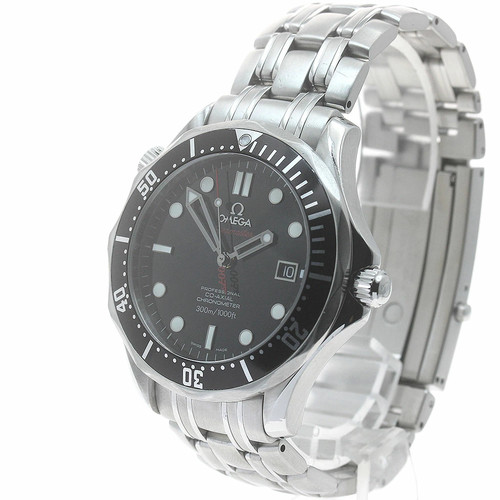 Omega seamaster 300 james - 300, bond