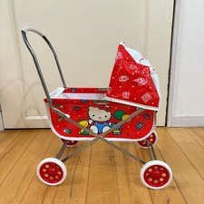  Rarissimo passeggino Hello