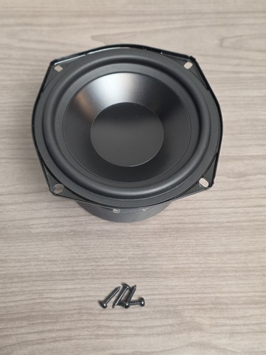 Pioneer efs73 woofer 4 - pioneer,