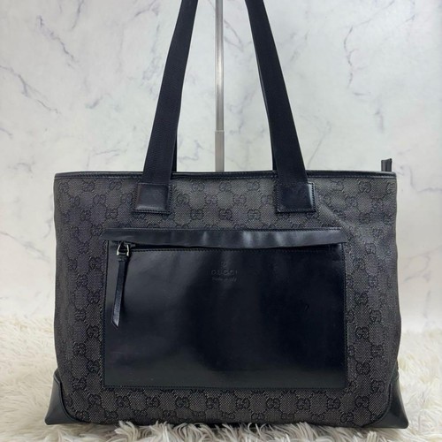 Gucci borsa tote - gg,
