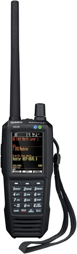 Uniden sds100 true scanner - uniden,