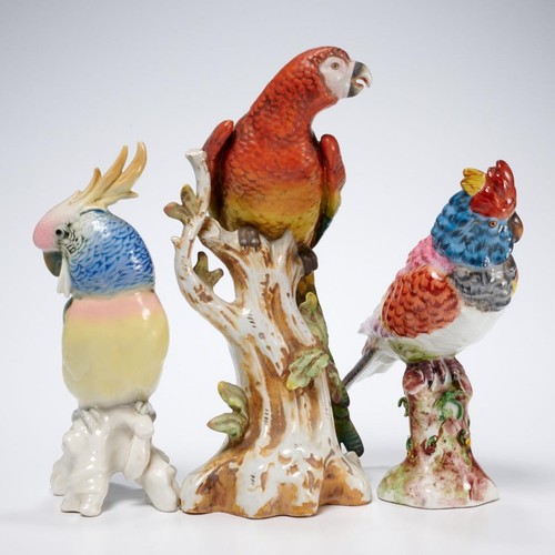 Lotto pezzi statuine karl - lotto,