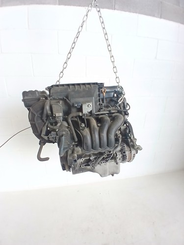 K12b monoblocco motore con - k12b,