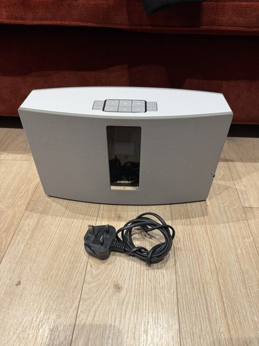 Bose soundtouch series 3 - series,