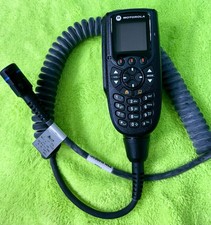 Testa comando motorola - testa,