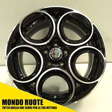 N4 Cerchi In Lega EW24 da 17