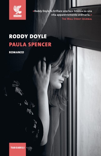 Paula spencer doyle roddy - -,