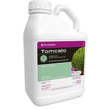 DISERBANTE TOTALE GLIFOSATE TOMCATO 5 LT A PATENTINO OBBLIGATORIO