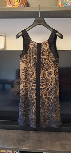 Abito vintage patrizia - abito,