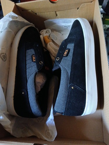 Scarpe skate uomo circa - scarpe,