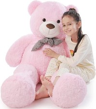 Osito De Peluche Extra Grande