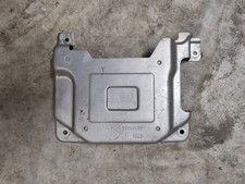 Riparo centralina motore - riparo,
