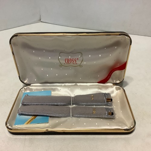 Set penne matite cross 20 - set,