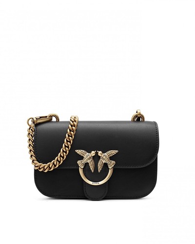 Borsa tracolla mini bell - borsa,