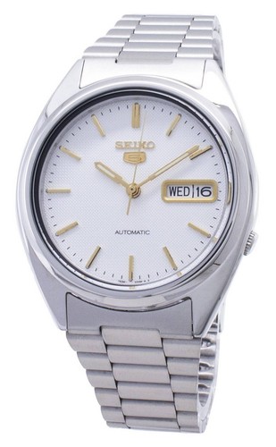 Seiko automatic jewels - seiko, 5