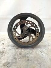 CERCHIO RUOTA ANTERIORE 12X3.00 PER PEUGEOT ELYSEO 125 - 150 DEL 2001 (e47859)