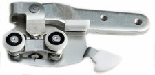 Lower Guide Roller Sliding