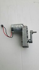 Motoriduttore Dc Motore 6 12V