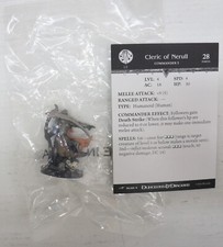 Dungeons dragons miniatures - &,