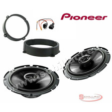 Kit casse altoparlanti