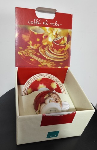Thun tazza caffè - thun,