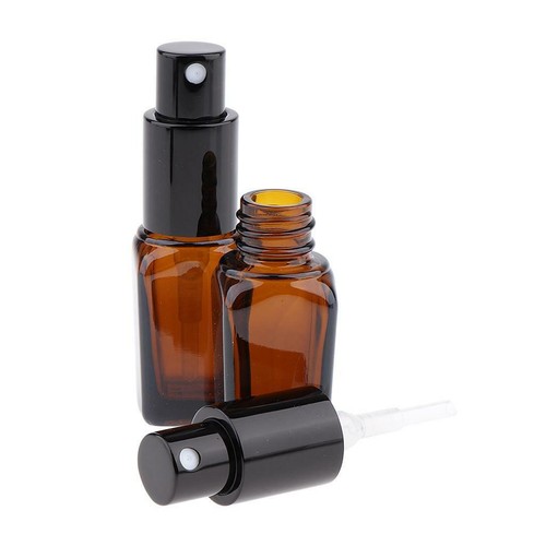 Flacone spray per pompa