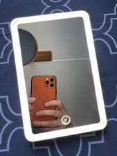 Specchio Luminoso a Led Touch