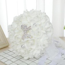 Bouquet da sposa fiori