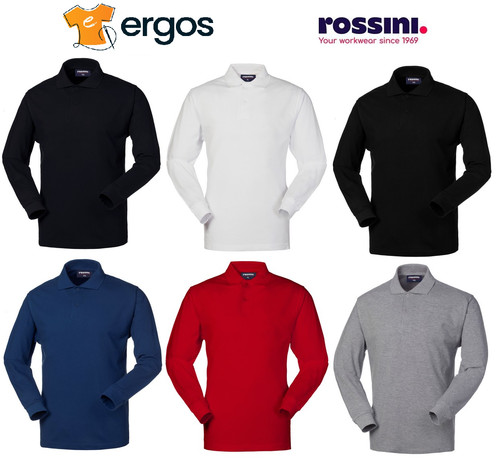 Rossini polo tiger - tiger, maglia
