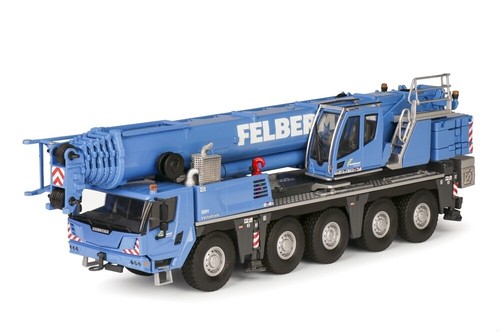 Liebherr ltm 1110 2 - liebherr,