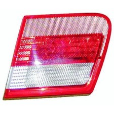 Faro fanale posteriore sx