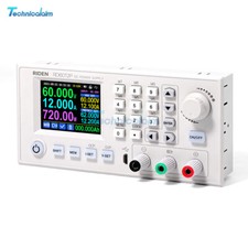 RD6012P RD6012P-W Alimentatore