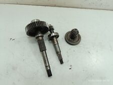 INGRANAGGI MALAGUTI BLOG 125 2009 2012