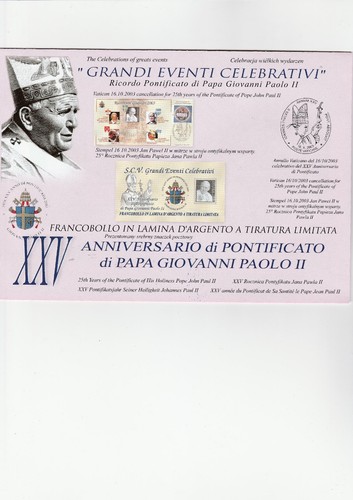 Vaticano folder speciale papa - vaticano,,