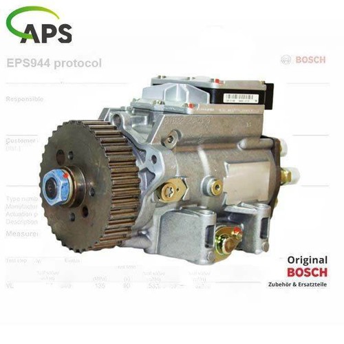 Bosch pompa iniezione - bosch, audi